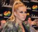 Kesha à la cérémonie des 40 Principales Awards à Madrid, le 10 décembre 2010.