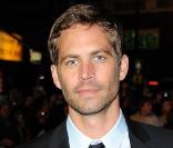 Paul Walker à l'affiche de  Fast Five , en salles le 4 mai 2011.