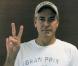 George Clooney dans le clip de We Want peace d'Emmanuel Jal