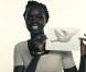 Extrait du clip de We Want peace d'Emmanuel Jal