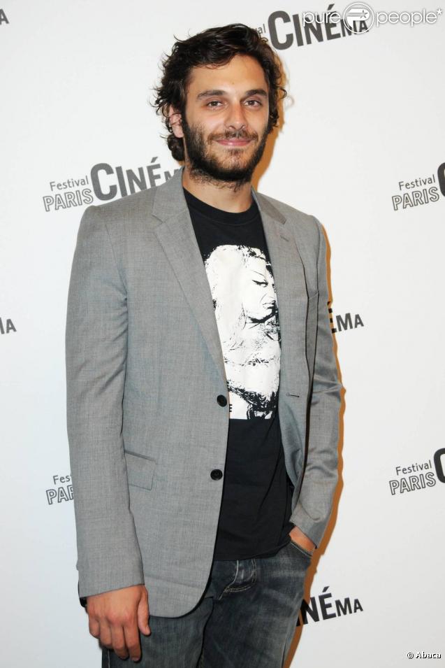 Pio Marmaï