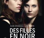 Le film Des Filles en noir 