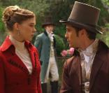 Léa Seydoux dans Mystères de Lisbonne de Raoul Ruiz