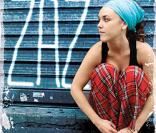 Zaz, l'album, mai 2010