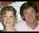 Pierre Palmade sur Rire et Chansons