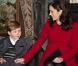 La princesse Mary expose divinement sa grossesse, sa famille et leur doux foyer!