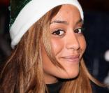 Amel Bent
