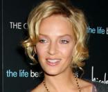 Uma Thurman