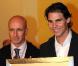 Rafael Nadal a été proclamé Enfant préféré !