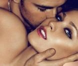 Evan Rachel Wood et Chris Evans pour la campagne Gucci du parfum Guilty.