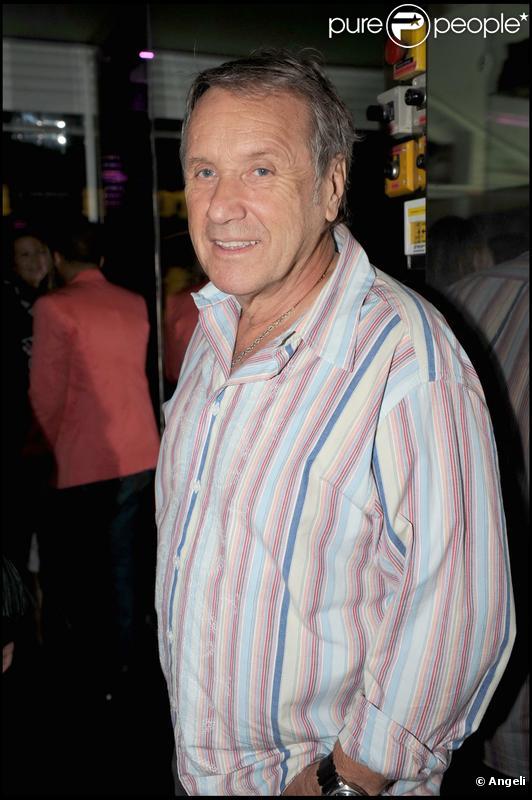 Yves Rénier