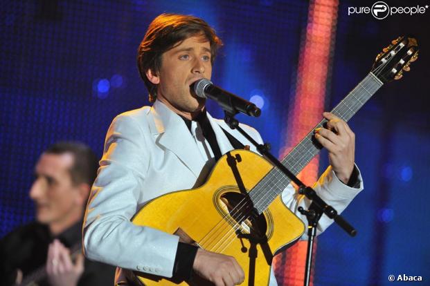 Thomas Dutronc