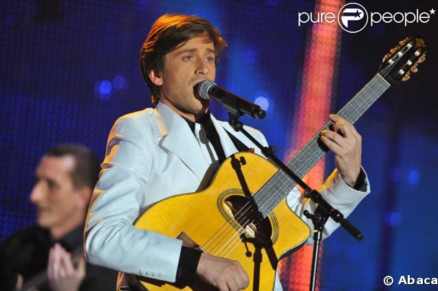 Thomas Dutronc