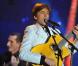 Sanseverino et Thomas Dutronc : deux têtes d'affiche pour un festival