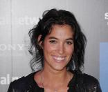 Laurie Cholewa fait partie des nouveaux talents de la télé qui ont explosé cette année.