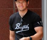 Mark Wahlberg<br />