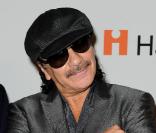 Carlos Santana