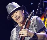 Carlos Santana