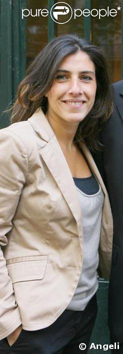 Nathalie Levy
