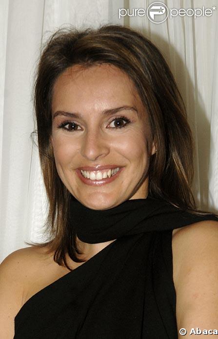 Stéphanie de Muru