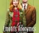 L'affiche du film Les Emotifs Anonymes