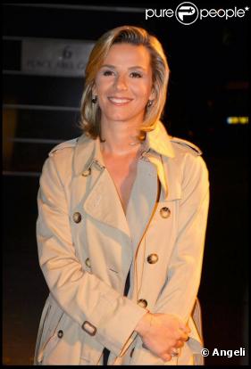 Laurence Ferrari