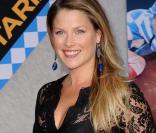 Ali Larter : La star d'Heroes est maman !