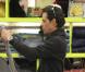 Marc Anthony fait du shopping à Hollywood, le 22 décembre 2010.