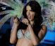 Adriana Lima, l'un des plus beaux Anges de Victoria's Secret...