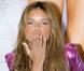 Adriana Lima, l'un des plus beaux Anges de Victoria's Secret...