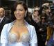Adriana Lima, l'un des plus beaux Anges de Victoria's Secret...