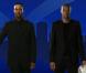 Thierry Henry et Tiger Woods : Rasés de la carte publicitaire...