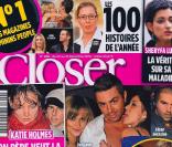 Closer