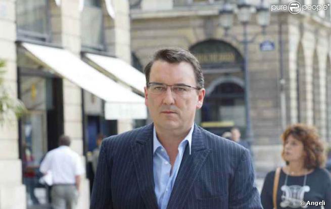 Jean-Louis Remilleux 