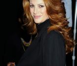 Angie Everhart, une rousse dans toute sa splendeur !