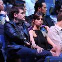 Iker Casillas et Sara Carbonero : Un couple glamour et passionné !
