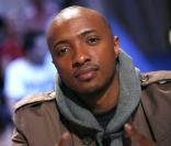 Soprano plébiscité par les auditeurs de Skyrock lors du référendum 2010. (Ici à Paris en 2008)