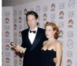 David Duchovny et Gillian Anderson reprennent du service