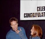 David Duchovny et Gillian Anderson reprennent du service
