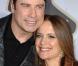 John Travolta et Kelly Preston en janvier 2007 lors de l'avant-première de Wild Dogs