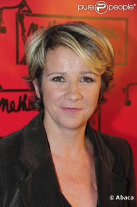 Ariane Massenet