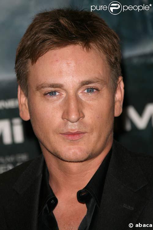 Benoit Magimel