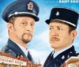  Rien à déclarer  de Dany boon, en salles le 2 février 2010