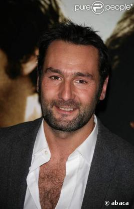 Gilles Lellouche