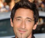 Adrien Brody<br />