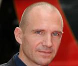 Ralph Fiennes<br />