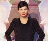 Delphine Chanéac<br />