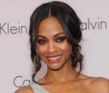 Zoe Saldana entamera le tournage de  Cogan's Trade  en mars 2011.