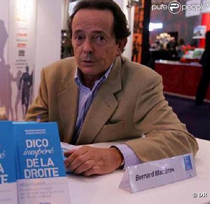 Bernard Mazières a été tué par son fils Lucas et l'un de ses amis. Les suspects ont avoué les faits, vendredi 31 décembre et ont été incarcérés.