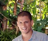 Wentworth Miller